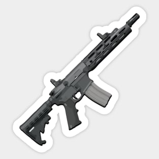 Remington GPC Sticker